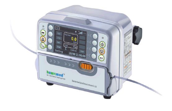 משאבת הזנה HK-300